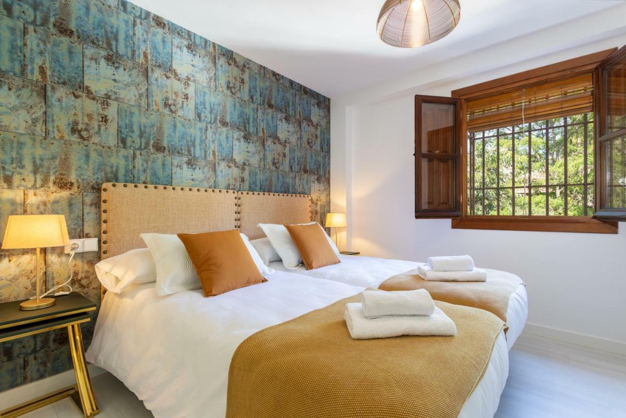 Appartement Mirador De La Victoria Grenade