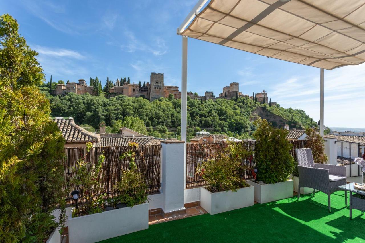 Mirador De La Victoria Appartement