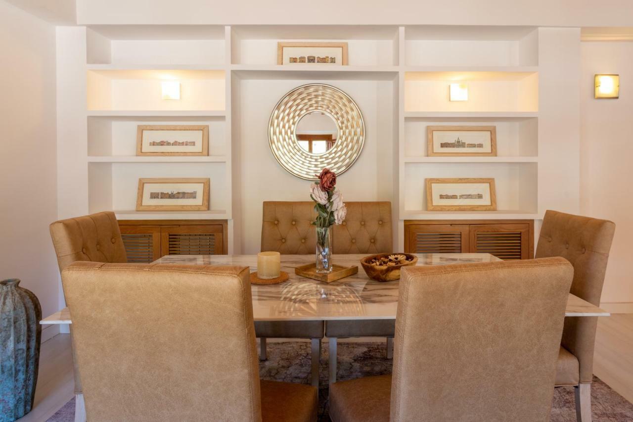 Apartamento Mirador De La Victoria Granada
