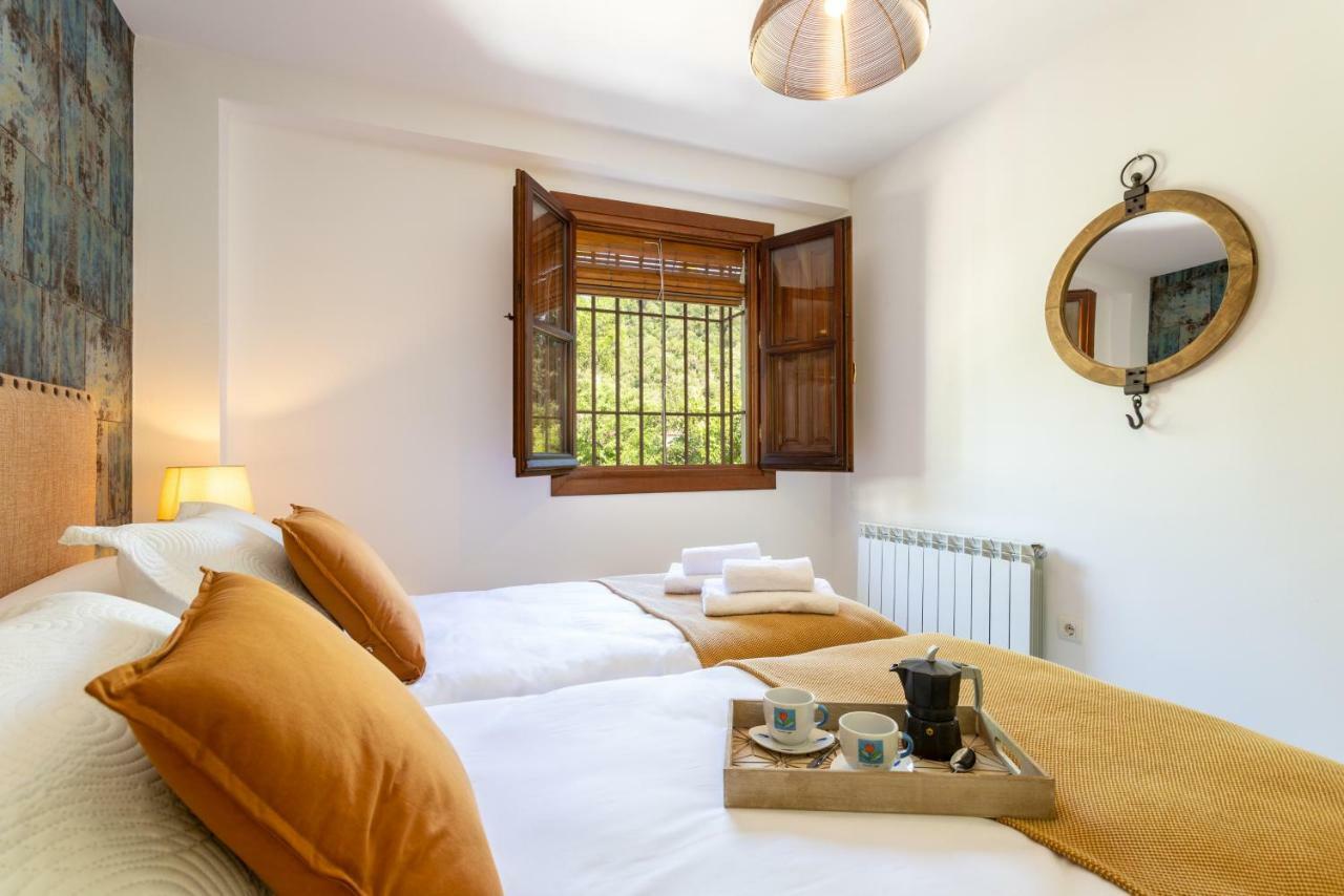 Apartamento Mirador De La Victoria