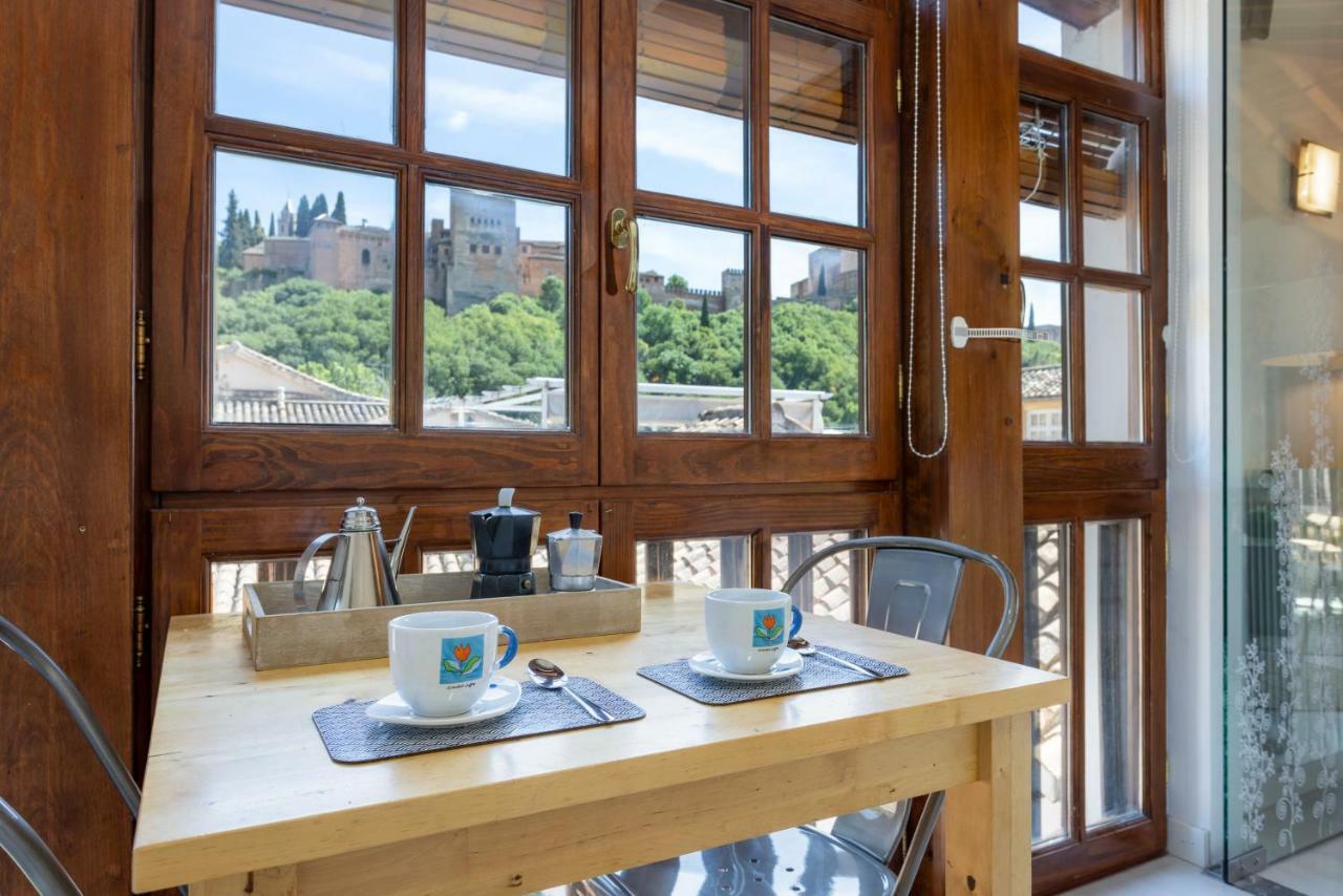 Appartement Mirador De La Victoria Grenade