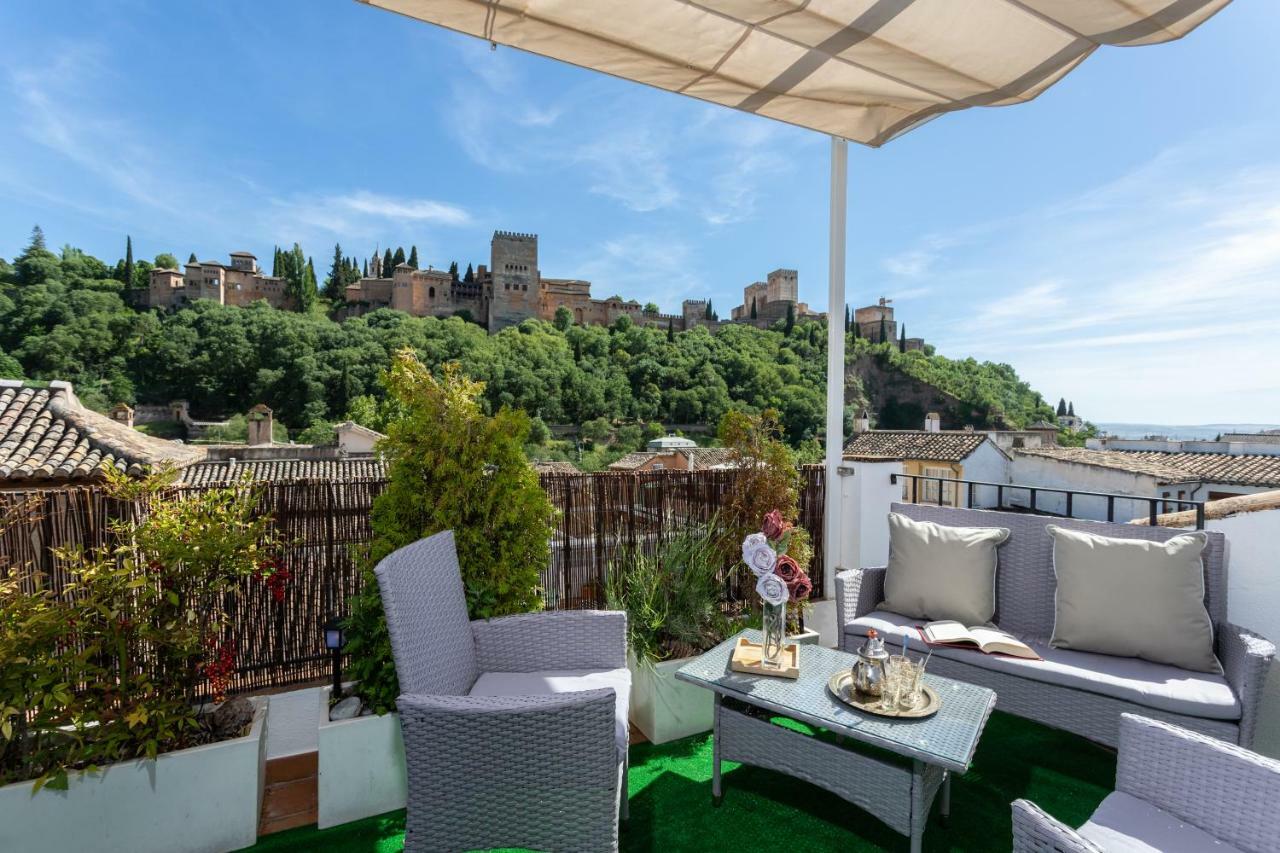 Apartamento Mirador De La Victoria